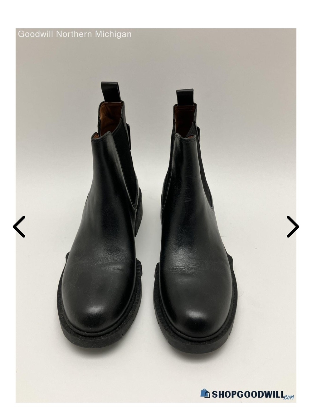 The Coach Lyden Bootie